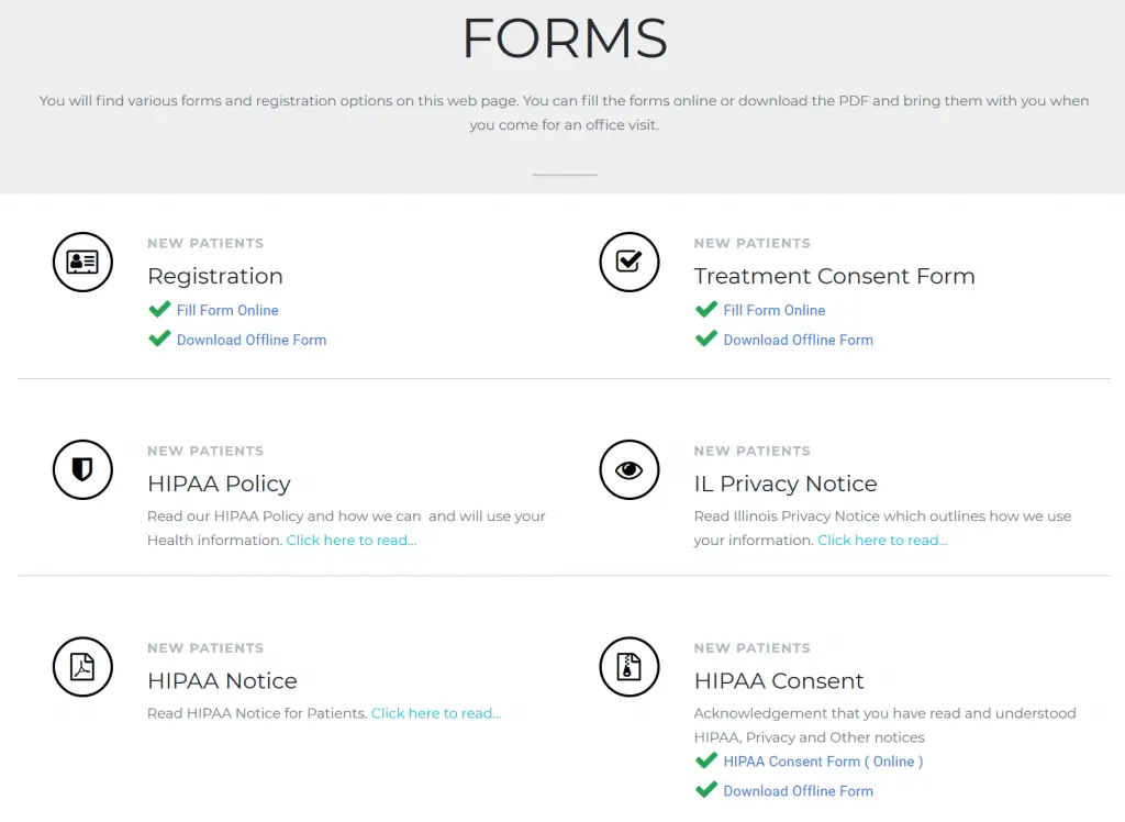 Insurance Benefit Verification