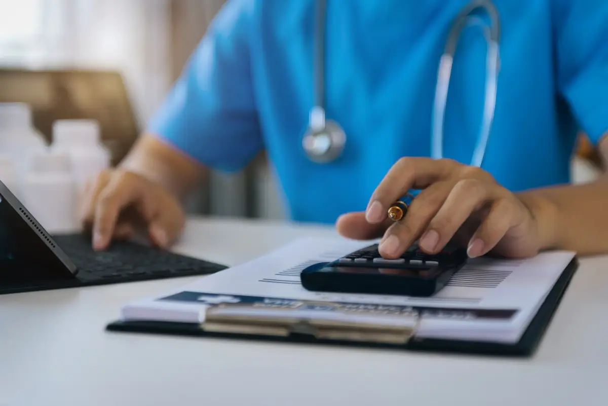 best practices for medical billing