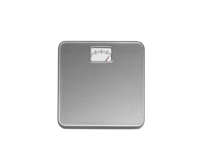 Cellular Weight Scale