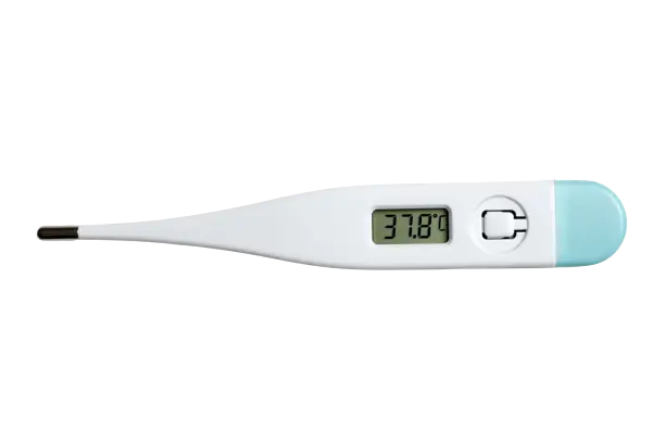 Cellular Thermometer