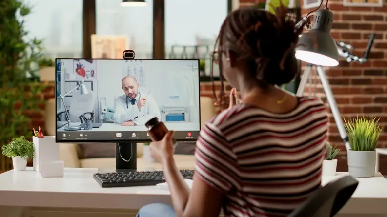 telehealth and remote patient monitoring