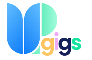 UpGig Logo