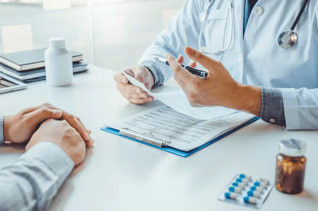 physician billing vs hospital billing