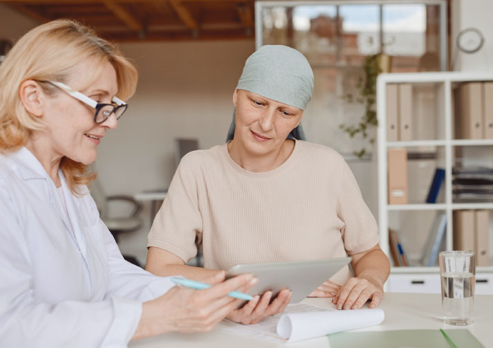 oncology billing services