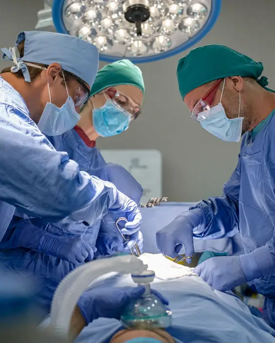 surgery billing services