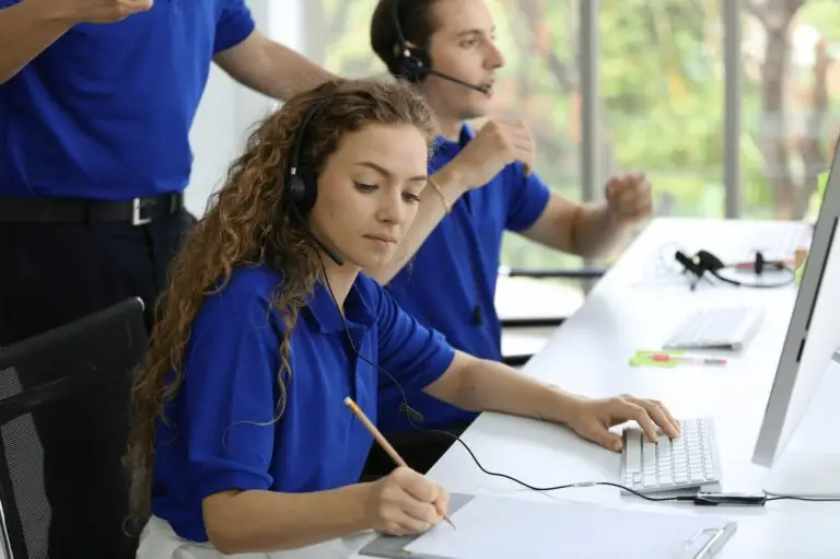 virtual medical receptionist