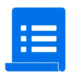 Lab bill icon