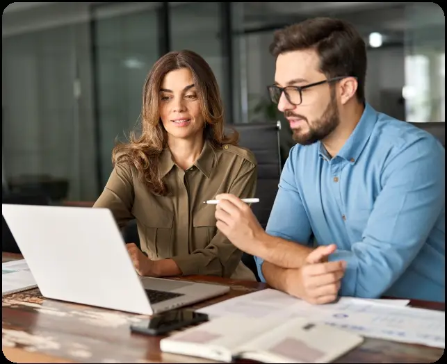 back end revenue cycle