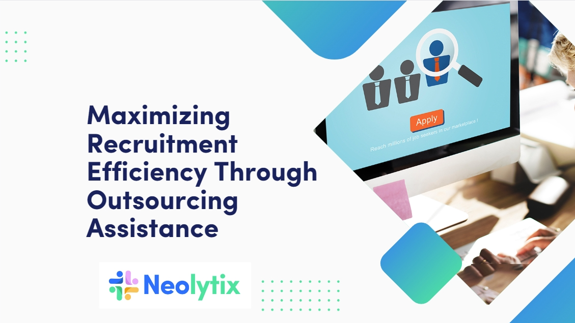 Benefits of Healthcare Recruitment Process Outsourcing