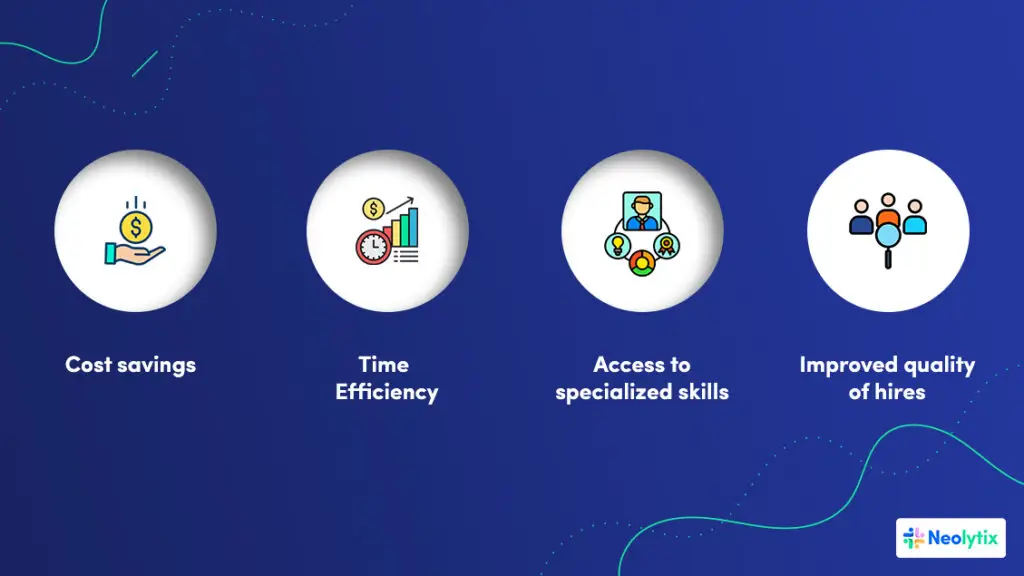 Benefits of Recruitment Process Outsourcing