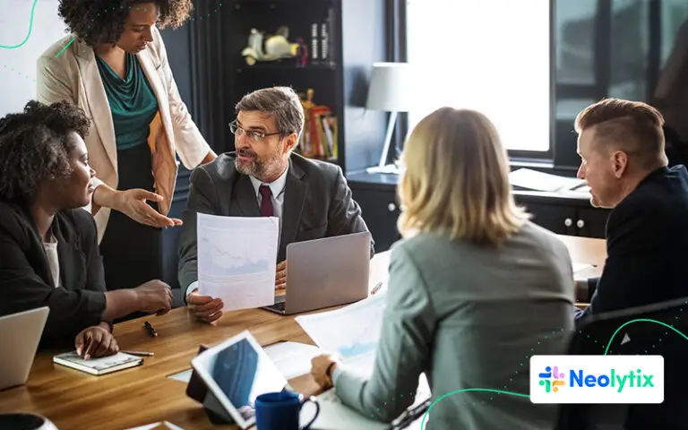 Benefits of outsourcing recruitment