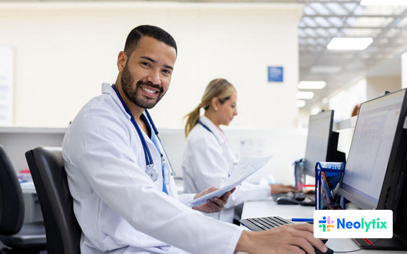 The Impact of RPA on Healthcare Operations with Practical Use Cases