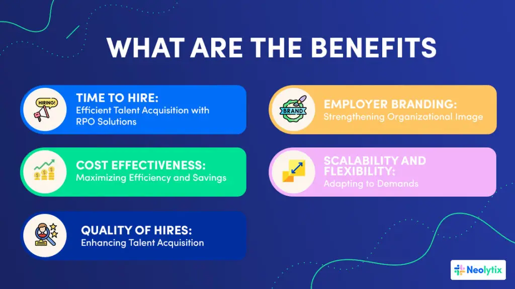 Key Benefits of outsourcing recruitment