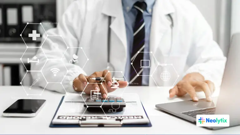 Remote Patient Monitoring (RPM) Solution for Revenue Growth