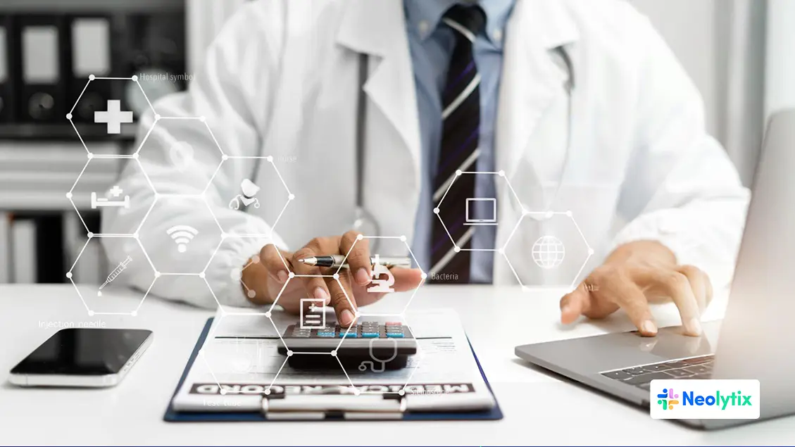 Remote Patient Monitoring (RPM) Solution for Revenue Growth