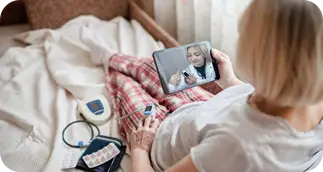 virtual medical assistant in Chicago