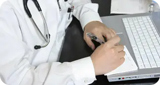 virtual medical assistant in Chicago