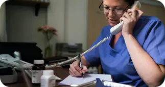 virtual medical assistant in Chicago