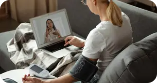 virtual medical assistant in Chicago