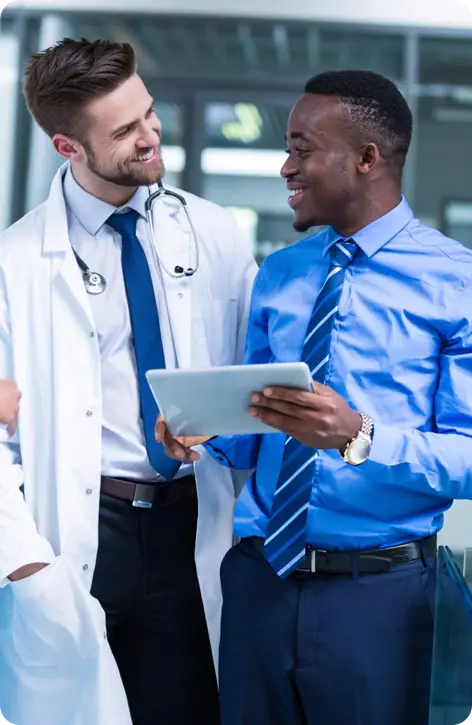 revenue cycle management services