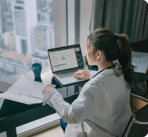 Achieve Next-Level Efficiency With Hyper Automation