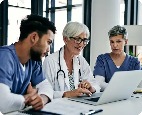 Medical Billing Solutions