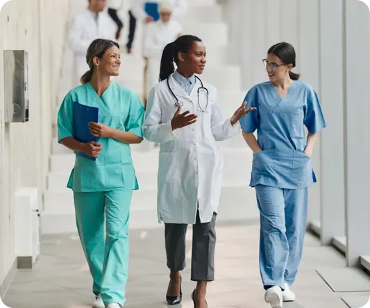 credentialing services in Chicago