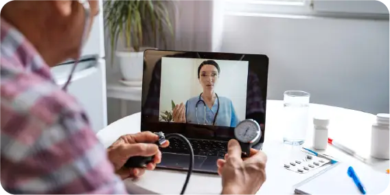 virtual medical assistant in Chicago