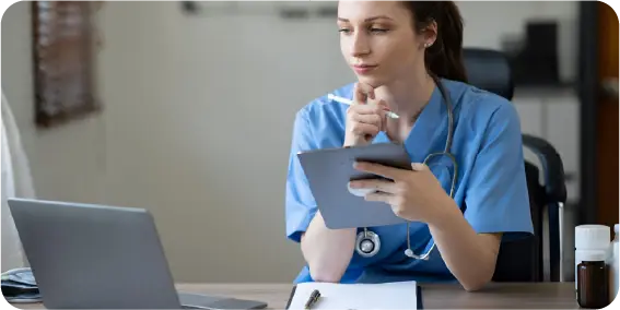virtual medical assistant in Chicago