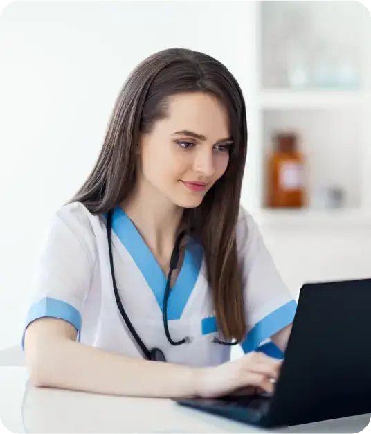 virtual medical assistant in Chicago