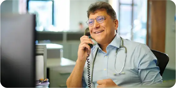 virtual medical assistant in Chicago