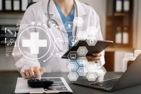 Streamlining Practice Operations with Comprehensive Chronic Care Management Programs