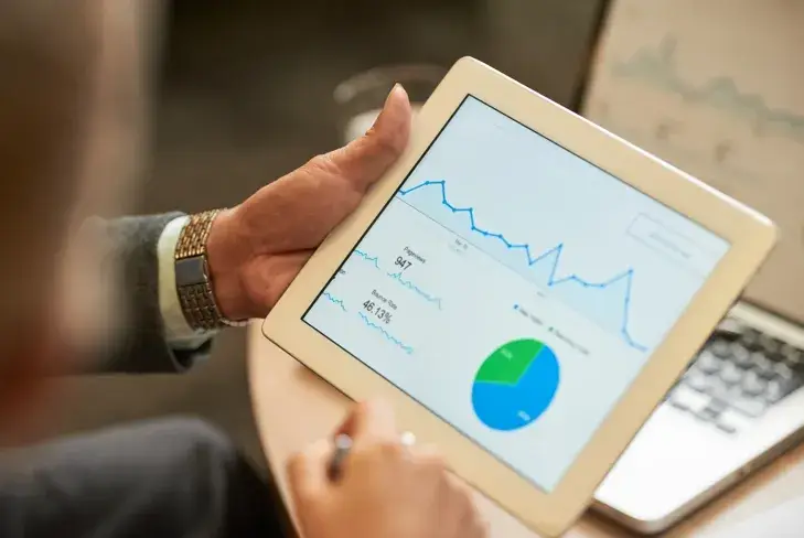 Optimized-reporting-analytics