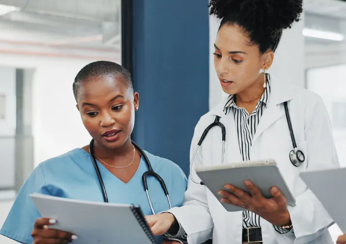 medical licensing services