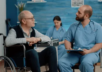 virtual medical triage specialist assistant