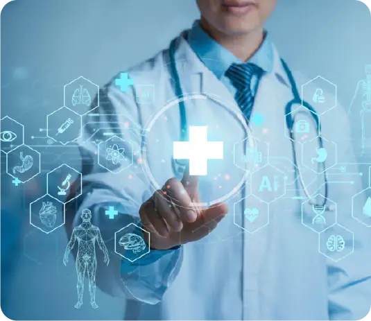 Medical Virtual Receptionist