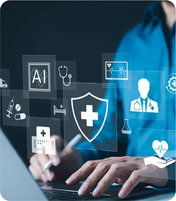 Medical Virtual Receptionist