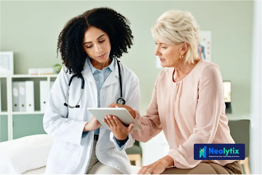 Understanding Pain Management Therapy Neolytix