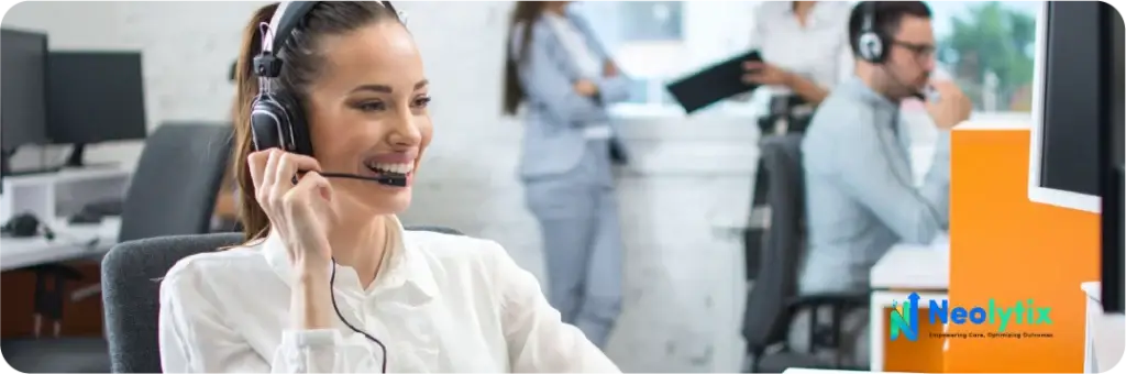 Setting up Healthcare Contact Center