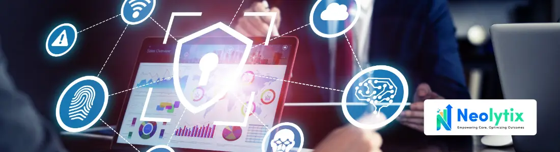 revenue cycle management, healthcare RCM, medical billing services, healthcare RCM services, RCM in healthcare, medical revenue cycle, medical billing and coding, healthcare billing solutions, medical claim processing, RCM trends 2025, future of RCM, healthcare finance trends, AI in RCM, AI healthcare billing, AI denial management, blockchain healthcare RCM, blockchain medical billing, automated denials, AI-powered algorithms, robotic process automation healthcare, cloud-based RCM, digital billing solutions, advanced analytics RCM, RCM technology, predictive analytics healthcare, patient-centric billing, patient financial experience, value-based care models, fee-for-service transition, EMR adoption challenges, financial planning RCM, telehealth integration RCM, virtual care billing, remote patient monitoring billing, payer management, contract compliance RCM, regulatory compliance healthcare, HIPAA compliance RCM, No Surprises Act RCM, CMS updates RCM, cybersecurity healthcare RCM, data security healthcare, ransomware healthcare, fraud prevention RCM, outsourced RCM, RCM outsourcing benefits, denial prevention, claims denial management, reduce denials, improve clean claims, revenue leakage, underpayments, cost estimates healthcare, flexible payment options healthcare, streamlined billing, faster collections, revenue optimization, administrative burdens healthcare, Neolytix RCM, Neolytix healthcare billing, Neolytix medical billing and coding, how RCM is evolving 2025, 2025 healthcare RCM trends, key RCM trends 2025, transforming medical billing 2025, AI impact on RCM, blockchain impact on healthcare revenue, patient experience billing healthcare, telehealth billing best practices, why outsource RCM, benefits of RCM outsourcing healthcare, future of medical claims, modern revenue cycle management, healthcare financial sustainability