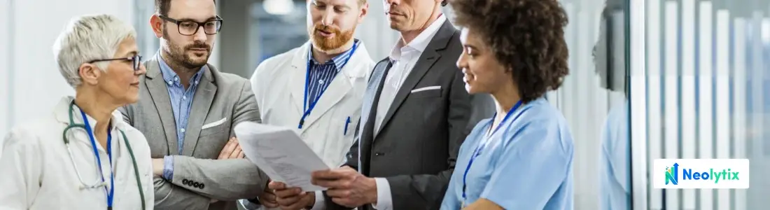 Medical billing compliance checklist,healthcare RCM,medical billing services,healthcare RCM services,RCM in healthcare,medical revenue cycle,medical billing and coding,healthcare billing solutions,medical claim processing,RCM trends 2025,future of RCM,healthcare finance trends,AI in RCM,AI healthcare billing,AI denial management,blockchain healthcare RCM,blockchain medical billing,automated denials,AI-powered algorithms,robotic process automation healthcare,cloud-based RCM,digital billing solutions,advanced analytics RCM,RCM technology,predictive analytics healthcare,patient-centric billing,patient financial experience,value-based care models,fee-for-service transition,EMR adoption challenges,financial planning RCM,telehealth integration RCM,virtual care billing,remote patient monitoring billing,payer management,contract compliance RCM,regulatory compliance healthcare,HIPAA compliance RCM,No Surprises Act RCM,CMS updates RCM,cybersecurity healthcare RCM,data security healthcare,ransomware healthcare,fraud prevention RCM,outsourced RCM,RCM outsourcing benefits,denial prevention,claims denial management,reduce denials,improve clean claims,revenue leakage,underpayments,cost estimates healthcare,flexible payment options healthcare,streamlined billing,faster collections,revenue optimization,administrative burdens healthcare,Neolytix RCM,Neolytix healthcare billing,Neolytix medical billing and coding,how RCM is evolving 2025,2025 healthcare RCM trends,key RCM trends 2025,transforming medical billing 2025,AI impact on RCM,blockchain impact on healthcare revenue,patient experience billing healthcare,telehealth billing best practices,why outsource RCM,benefits of RCM outsourcing healthcare,future of medical claims